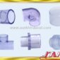 PVC-Seffaf-Boru