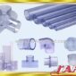 PVC-Seffaf-Boru