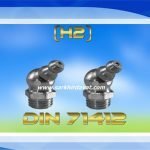 Gresorluk-H45- (H2)-Stainless- DIN 71412-1