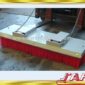 Turf-Brushes