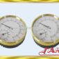 Bimetal Thermo-Hygrometer