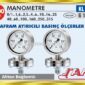 pressure-gauge-diaphragm-separator-pressure-meters-o-100-mm