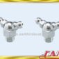 Gresorluk-Duble-DIN-71412-Galvaniz