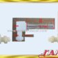 Oil level indicator Plastics DIN 3018