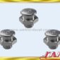 M1 DIN 3404 Stainless Steel