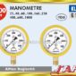 manometre-kapsul-diyaframli-basinc-olcer-q-100-mm