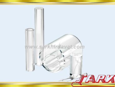 Pleksiglas Şeffaf Borular - Şark Hırdavat