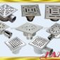 floor drain